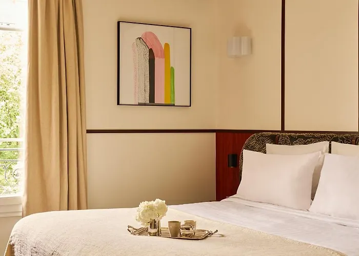 ArianHotel Pas Cher Paris